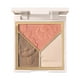 thumbnail image 2 of onlyliua Ofertas Del Día Sombra de Ojos Mate con Brillo Reparador Alto Brillo Sombra de Nariz Rubor Nuevo Maquillaje High Disc, 2 of 6