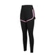 thumbnail image 5 of Pincandy Women's Fashion High Waist Elastic Waist Yoga Pants, Skinny Fit, Casual & Fitness Activities, 5 of 7