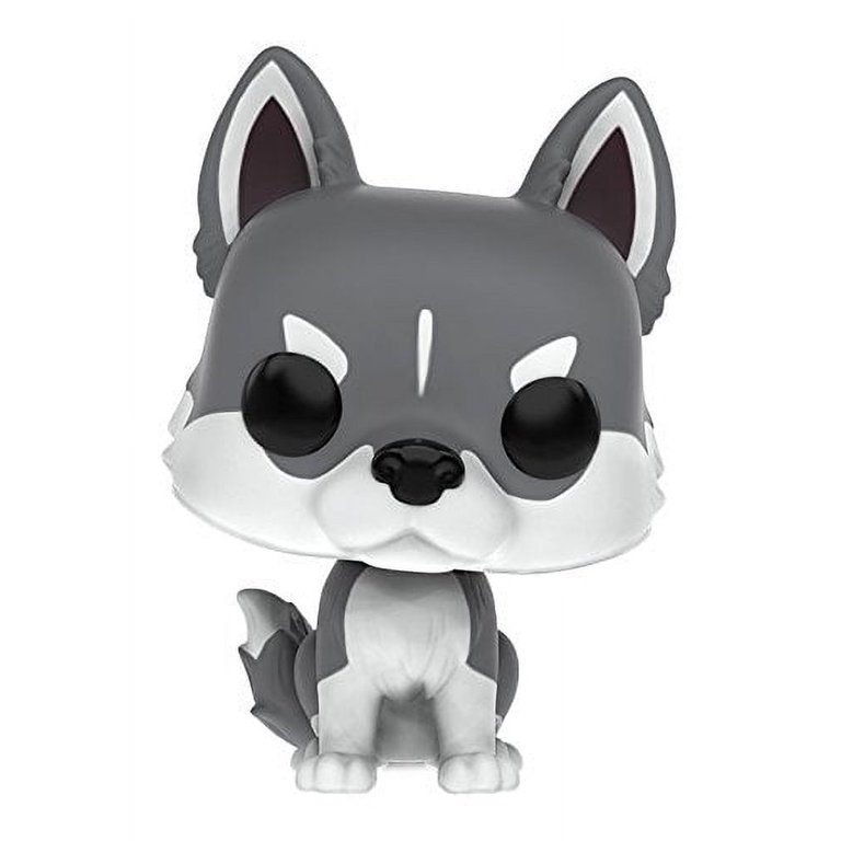 Pop! Pets: Siberian Husky: Funko - Tokyo Otaku Mode (TOM)