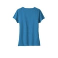 thumbnail image 5 of Port & Company Ladies Fan Favorite Blend V-Neck Tee, 5 of 5