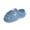 Blue, variant on Cute Long Tail Squirrel Natural Rubber Dog Chew Toy Soft Bite Resistant Teeth Cleaning Interactive Play Toy Relieve Boredom For Puppies Small Medium Dogs Daily Use(Orange-10cm)
