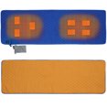 thumbnail image 4 of Winter Heating Mat USB Heating Sleeping Mat Camping Warming Mattress Temperature Adjustable Warm Tent Sleeping Mat Foldable Sleeping Pad, 4 of 6