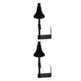 thumbnail image 2 of Advancent Trumpet Wall Hanger Brass Instrument Trumpet Wall Holder Mount Type1 NO1, 2 of 6