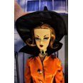 Barbie Gold Label Collection, Holiday Hostess Halloween Haunt, Exclusive Club Doll - Walmart.com