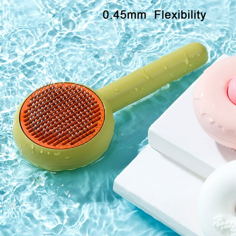 Pet Hair Removal Brush Easy to Clean and Simple to Operate Pet