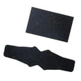thumbnail image 6 of GARENDE 6X 2pcs Drop Away Rest Tape Sticker for HDX Rest Rest, 6 of 8