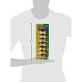 thumbnail image 4 of Dingo Indulgence Mini Bones, Peanut Butter Flavor Chews, 7-Count, 4 of 5