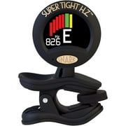 Snark St-8Hz Clip-On Super Tight Hertz Tuner