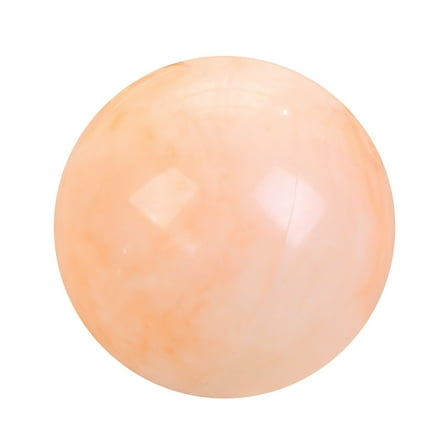 Uonlytech 5Pcs Assorted Color Bouncy Rubber Balls Air Filled for Playpens Playhouses and Pools