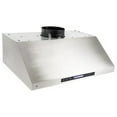 thumbnail image 5 of XtremeAir Non-Magnetic Under Cabinet Mount Hood, 5 of 5