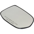 thumbnail image 5 of Kool Vue Mirror Glass for 2007-2011 for Honda for Cr-V - Driver & Passenger Side - Set Of 2, 5 of 12
