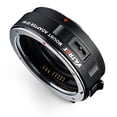 thumbnail image 4 of Adaptador de montura de objetivo VILTROX EF-M1 para Canon EF/EF-S a M4/3, 4 of 9