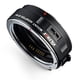 thumbnail image 4 of Adaptador de montura de objetivo VILTROX EF-M1 para Canon EF/EF-S a M4/3, 4 of 9