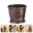 thumbnail image 4 of Shisuyan Tree Stand Replacement Square Base Decorative Christmas 1Set, 4 of 8