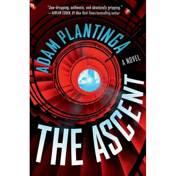 The Ascent, (Hardcover)