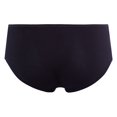 thumbnail image 4 of SKINY Panties para mujer, pack de 2 - Advantage Cotton Stretch, panty, algodón stretch Negro L (Large), 4 of 7
