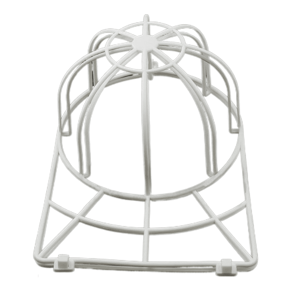 Ballcap Washer Frame Hat Rack Cap Holder Hat Shape Cleaning Protector