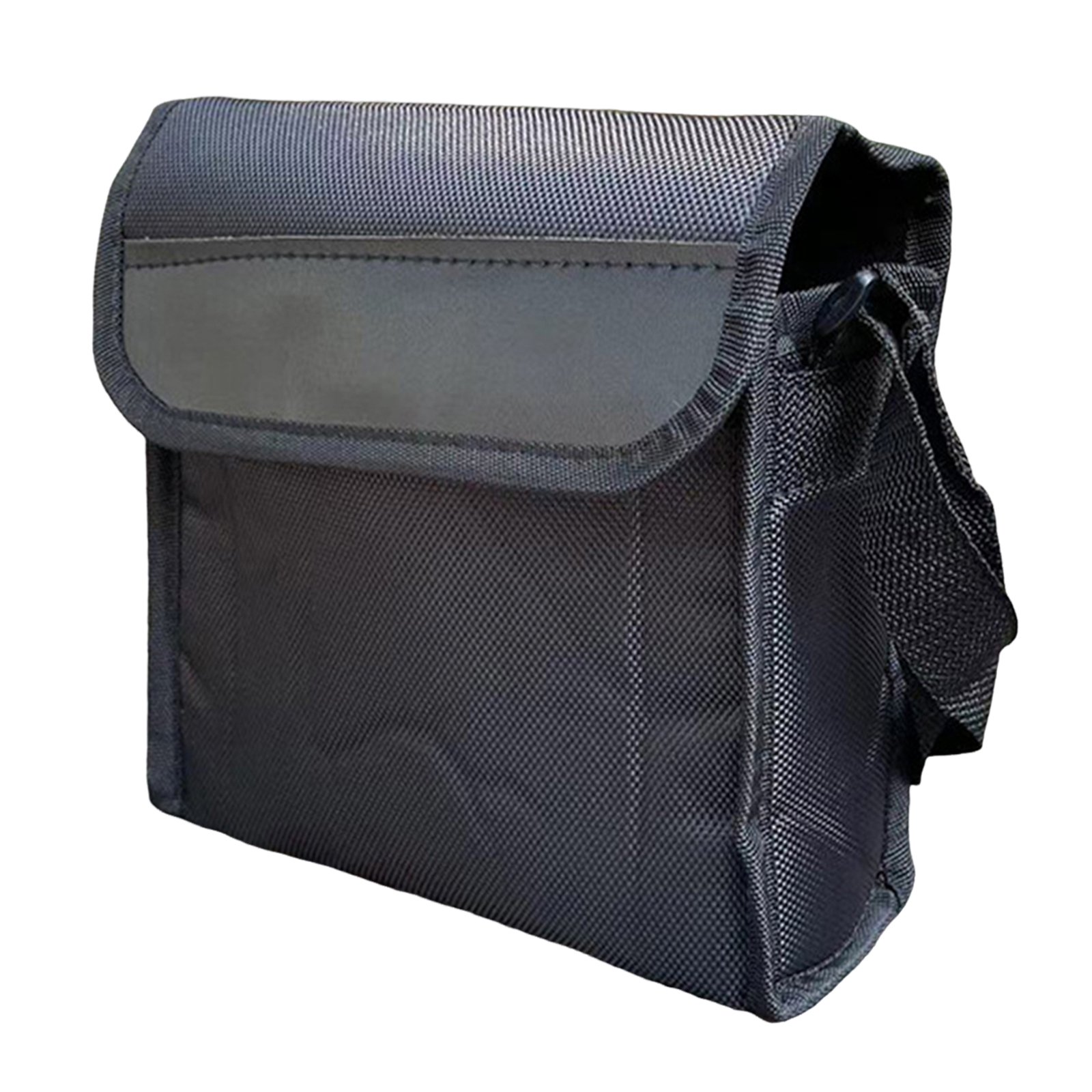 Versatiles Binocular Storage Bag Large Capacity Regulable Binocular Case for Bird Watching