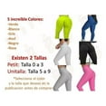 thumbnail image 2 of Women's Butt Lifting Anti-Cellulite Sports Leggings, 2 of 8