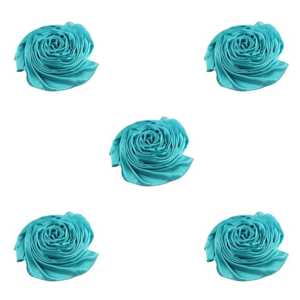 Minnieouse Bufanda de mujer Estilo simple Bloqueador solar Seda Pañuelo con estilo Accesorio de ropa Hermosas bufandas para niñas para exteriores Lago Type2 NO2 Minnieouse CBP374234
