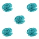 thumbnail image 1 of Minnieouse Bufanda de mujer Estilo simple Bloqueador solar Seda Pañuelo con estilo Accesorio de ropa Hermosas bufandas para niñas para exteriores Lago Type2 NO2 Minnieouse CBP374234, 1 of 1