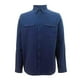 thumbnail image 1 of Camisa Simply Basic Para Hombre Talla M Color Azul, 1 of 4