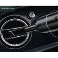 thumbnail image 1 of Handheld Wireless Car Vacuum Cleaner with High Suction Power, Cordless Rechargeable, Compact for Pet Hair and Household Cleaning, 1 of 8
