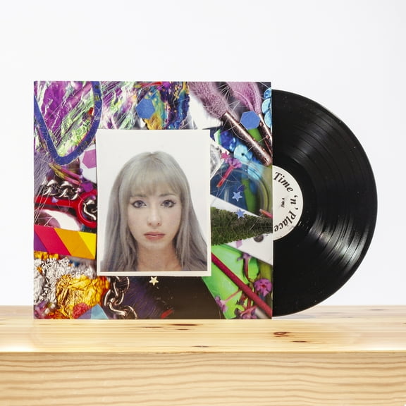 Kero Kero Bonito - Time 'n' Place - Music & Performance - Vinyl