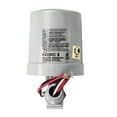 thumbnail image 2 of Intermatic K4236C 120-277 V Photo Controls with Stem and Swivel Mounting, 2 of 3