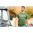 thumbnail image 3 of Polaris Think Outside Tee Shirt for Every Adventure Lover, 3 of 7