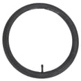 thumbnail image 2 of 16x1.50-1.75 Inner Tubes, Vibration Absorption Aging Resistant Butyl Rubber Inner Tubes   For Folding Bikes, 2 of 8