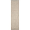 thumbnail image 3 of SAFAVIEH Noble NBL659-5480 Light Beige / Cream Rug, 3 of 7