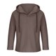 thumbnail image 4 of Blusa de manga larga con capucha para hombre, informal, a la moda, con cuello de manga larga, transpirable, para hombre, 4 of 6