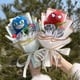 thumbnail image 5 of Muñecos de peluche de superhéroes, Spider-Man, Hulk, Superman, Capitán América, ramos hechos a mano para niños, regalos de graduación, Navidad y cumpleaños, 5 of 5