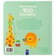 thumbnail image 2 of Libro infantil Advanced Mis primeras 100 palabras animales salvajes Blanco, 2 of 4