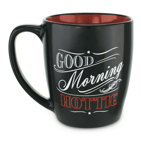 Kovot Good Morning Hottie Coffee Mug