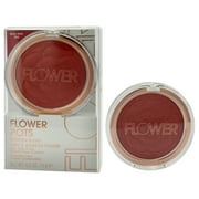 Flower Beauty Flower Pots Powder Blush - PB5 Berry-More , 0.2 oz Blush