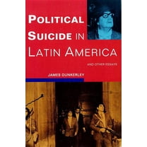 Political Suicide in Latin America (Paperback)