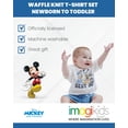 thumbnail image 3 of Set de disfraz de Mickey Mouse de Disney, Pato Donald, Plutón, para bebés, 3 of 7