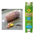 thumbnail image 2 of Red PVA Sunnimix 5m recarga boilie rig wrap bolsa PVA mesh pesca alimentador 2,5 cm 25cm, 2 of 8
