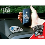 NFL - Detroit Lions Get a Grip 2 Pack