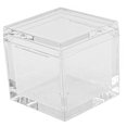 thumbnail image 5 of 10Pcs Acrylic Box Trays for 0.39Inch 10mm Elements Cubes Clear Case Periodic Table Bracket for Eleme, 5 of 5