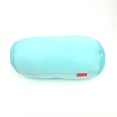 thumbnail image 2 of 2 Pack Bookishbunny Micro Bead Roll Bed Chair Car Cushion Neck Head Soft Support Back Pillow, 2 of 6