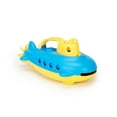 thumbnail image 6 of Green Toys Submarine Bath Toy, Yellow Cabin, 6 of 8
