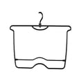 thumbnail image 2 of Percha para trajes de baño, expositor de formas corporales, antideslizante, multiusos, organizador de armario para lencería, ropa de playa y vestidos Hombre L, 2 of 8