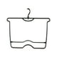 thumbnail image 2 of Percha para trajes de baño, expositor de formas corporales, antideslizante, multiusos, organizador de armario para lencería, ropa de playa y vestidos Hombre L, 2 of 8