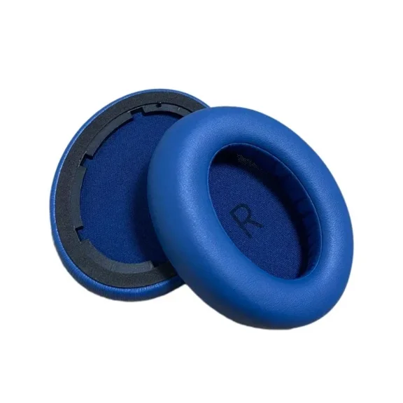 Replacement Earpads For 1MORE SonoFlow Headphones Ear Pads 1MORE Earpads Ear Cushions