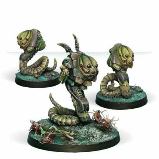 Infinity Code One: Combined Army Support Pack New