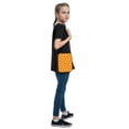 thumbnail image 2 of Cauagu fall retro maple leaf Insulated Lunch Bag - Reusable Lunch Box Thickened Thermal Leakproof Lunch Tote Bag for Adult Office/Travel Picnic, 2 of 7