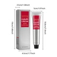 thumbnail image 4 of Xihbxyly Cera para El Cabello con Color, Tonos Vibrantes y Duraderos, Gel Nutritivo para Peinar, Fácil de Aplicar y Enjuagar, Ideal para Eventos Casuales y Ocasiones Especiales, Apto para Todo Tipo d, 4 of 4